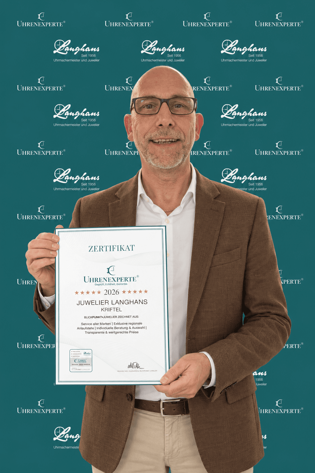 Juwelier Langhans