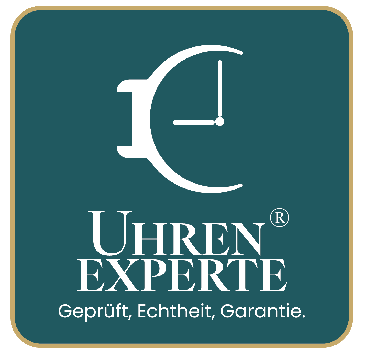 Servicewochen – Uhrenexperte