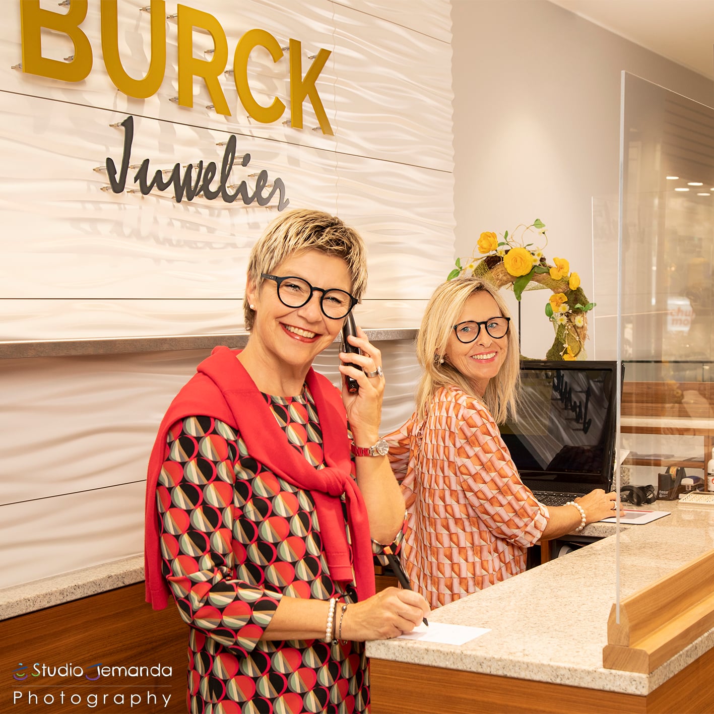 Juwelier Burck