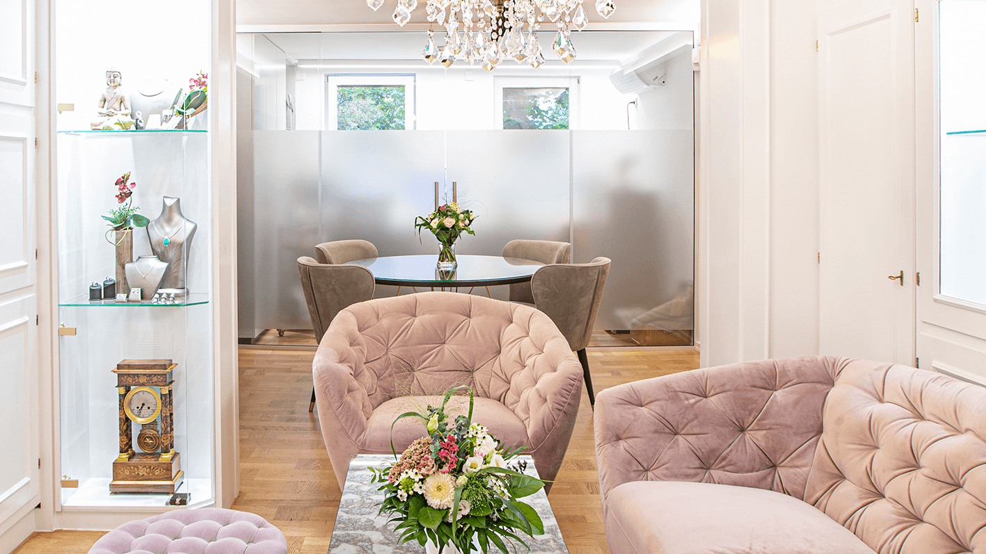 Sitzlounge